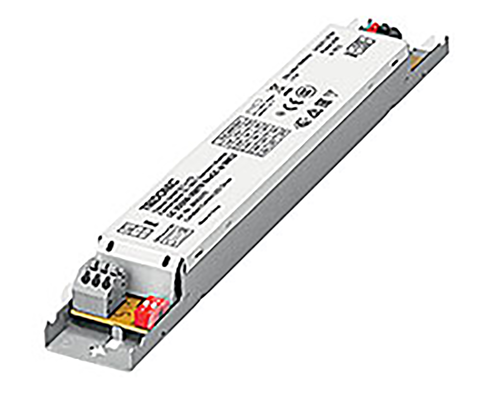 28003375  25W 200-350mA flexCC lp SNC3 Constant Current, Fixed current LED Driver, 25-70Vdc out put, IP20.